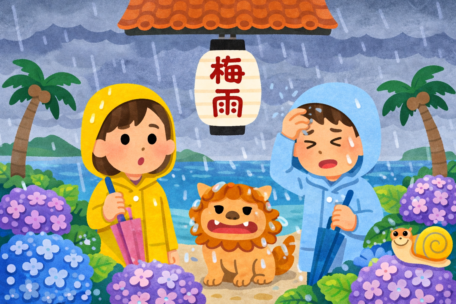 沖縄 ゴールデンウィーク 天気