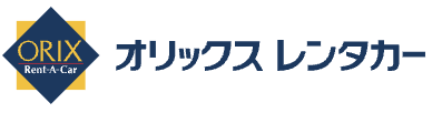 オリックスレンタカー ロゴ